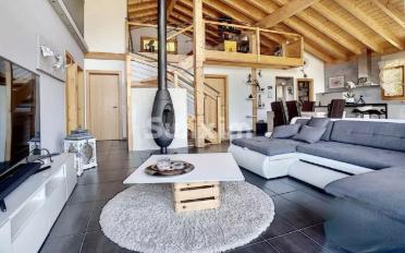 Maison 5.5 pièces - image - 4