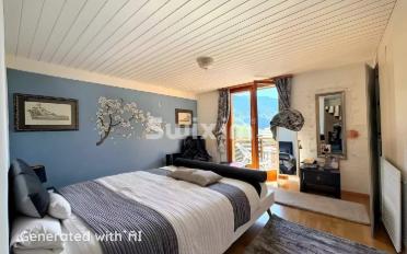 Einfamilienhaus 5.5 Zimmer - image - 7