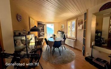 Einfamilienhaus 5.5 Zimmer - image - 5