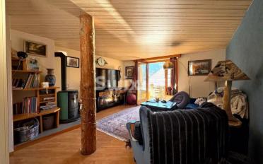 Einfamilienhaus 5.5 Zimmer - image - 4