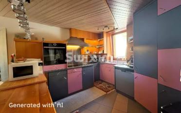 Einfamilienhaus 5.5 Zimmer - image - 6