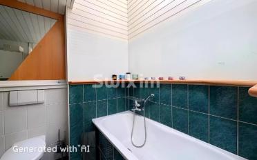 Einfamilienhaus 5.5 Zimmer - image - 8