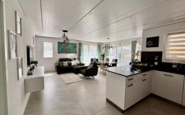 Duplex 5.5 Zimmer - image - 2