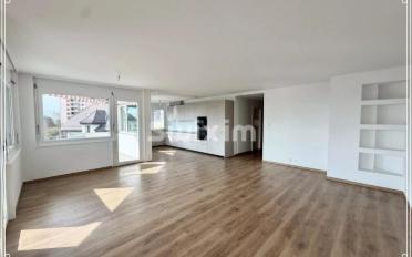 Apartment 6.5 rooms - image - 2