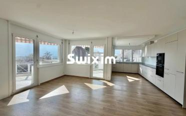Apartment 6.5 rooms - image - 3