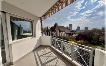 Apartment 6.5 rooms - image - 1
