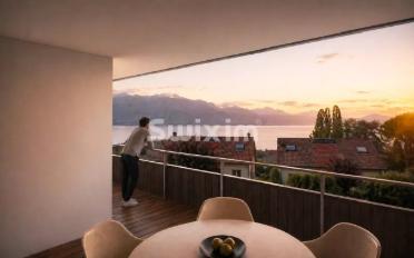 Duplex 4.5 rooms - image - 3
