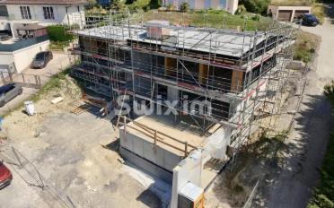 Duplex 4.5 rooms - image - 2