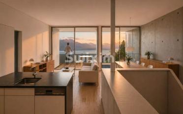 Duplex 4.5 rooms - image - 4