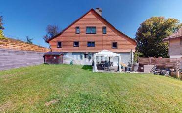 Single house 12 rooms - image - 3