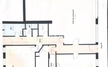 Gemischt genutzte Immobilie 10 Zimmer - image - 1