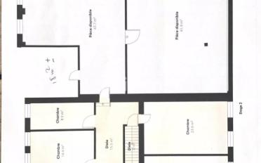 Gemischt genutzte Immobilie 10 Zimmer - image - 2
