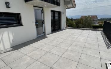 Terrassenwohnung 4 Zimmer - image - 3