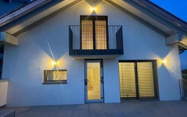Terrassenwohnung 4 Zimmer - image - 1