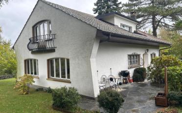Maison 8 pièces - image - 2