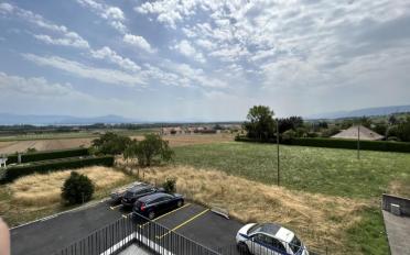 Terrace flat 4 rooms - image - 7