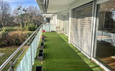Apartment 5 rooms - image - 2