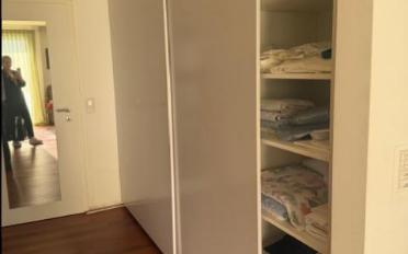 Apartment 5 rooms - image - 13
