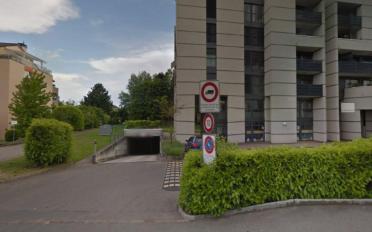 Place souterraine - image - 1