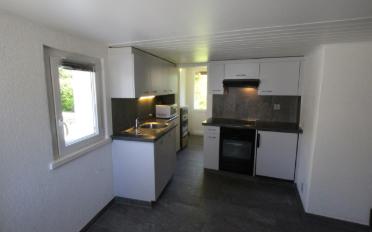 Single house 2.5 rooms - image - 2