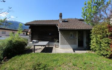 Single house 2.5 rooms - image - 1