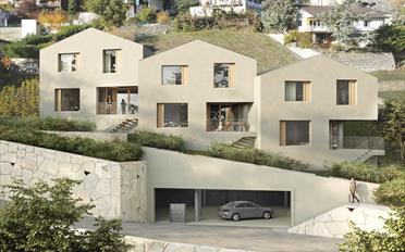 Single house 4.5 rooms - image - 2