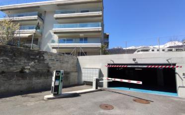 Single garage - image - 1