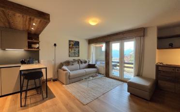 Studio 1.5 rooms - image - 1