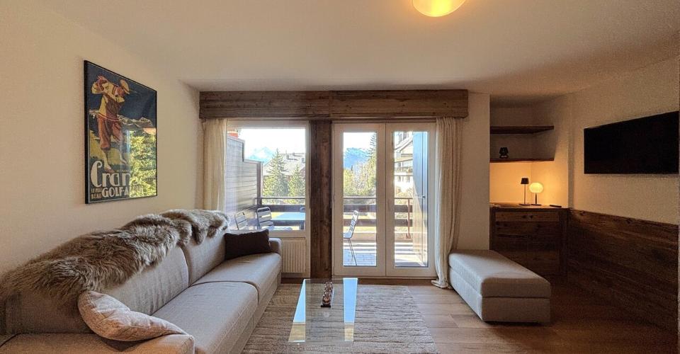 Crans-Montana