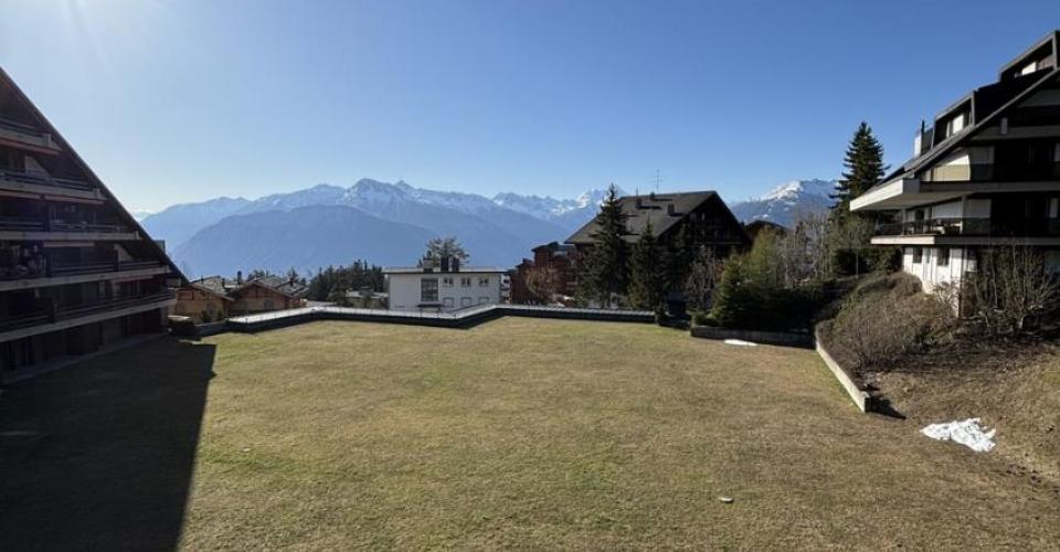 Crans-Montana