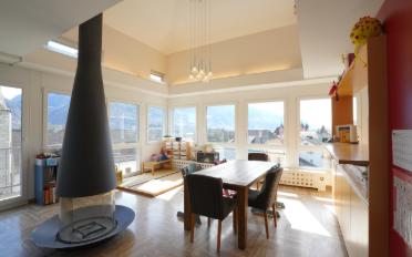 Duplex 4.5 Zimmer - image - 12