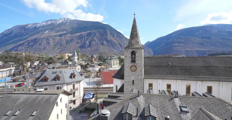 Sierre