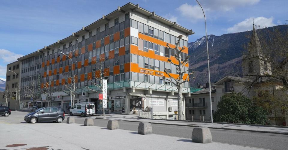 Sierre