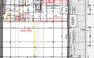 Office 1.5 rooms - image - 6