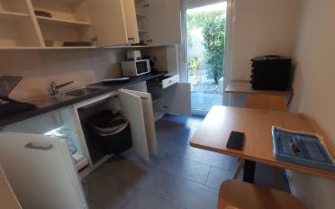Wohnung 1.5 Zimmer - image - 2
