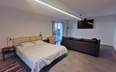 Wohnung 1.5 Zimmer - image - 1
