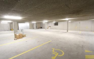 Tiefgarage - image - 2