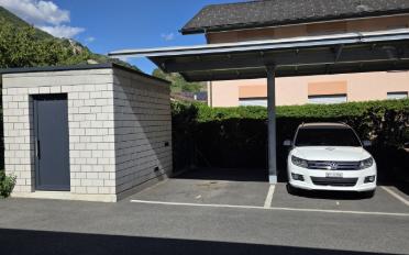 Maison contiguë 3.5 pièces - image - 10