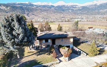 Maison 4.5 pièces - image - 2