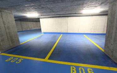 Tiefgarage - image - 4