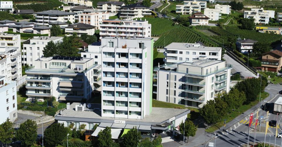 Sierre