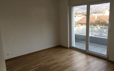 Apartment 2.5 rooms - image - 2