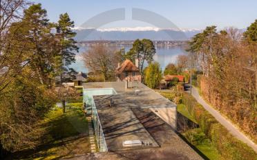 Villa 10 Zimmer - image - 4