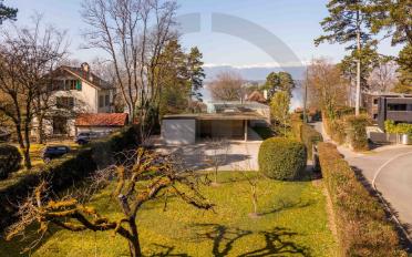 Villa 10 Zimmer - image - 5