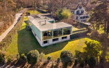 Villa 10 Zimmer - image - 1