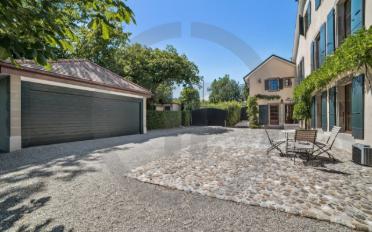 Einfamilienhaus 12 Zimmer - image - 12