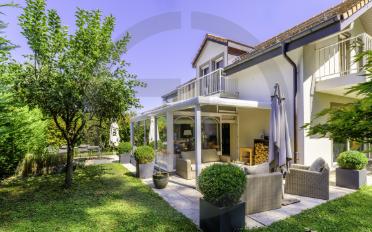 Einfamilienhaus 7 Zimmer - image - 1