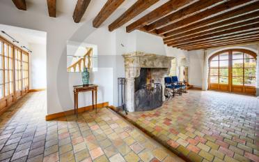 Einfamilienhaus 10 Zimmer - image - 6