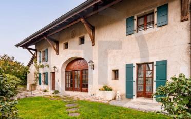 Einfamilienhaus 10 Zimmer - image - 2