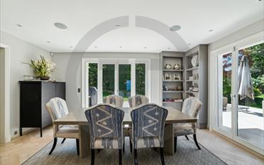 Maison 10 pièces - image - 12